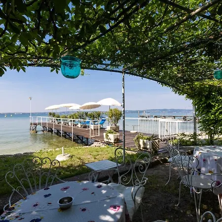 Hotel Serenella Sirmione