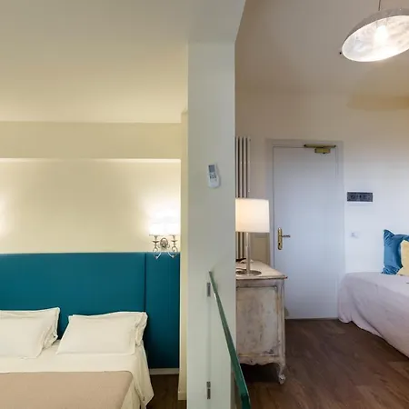 فندق Serenella 3*