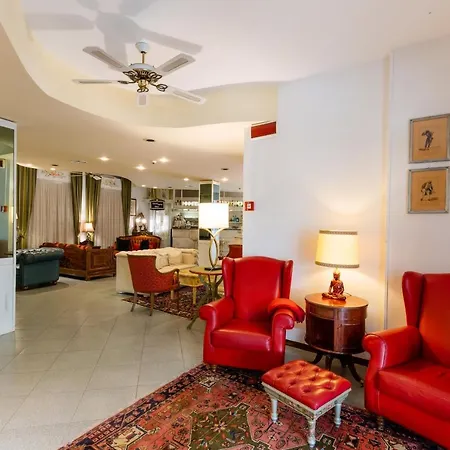 Serenella 3* سيرمِيوني