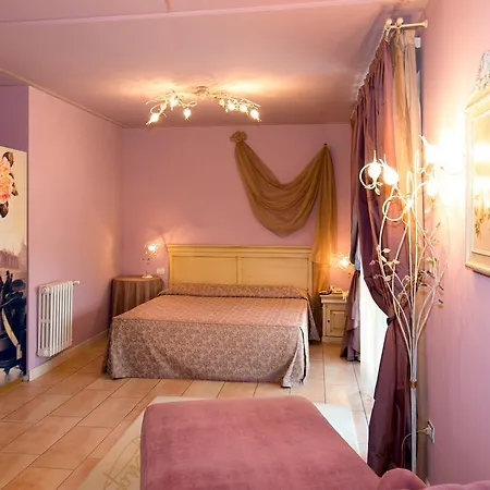 Serenella سيرمِيوني