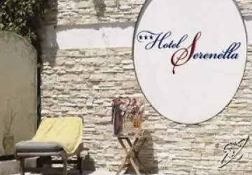 فندق Serenella 3*