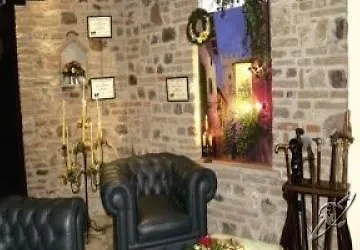 塞雷内拉酒店 酒店 西尔米奥奈